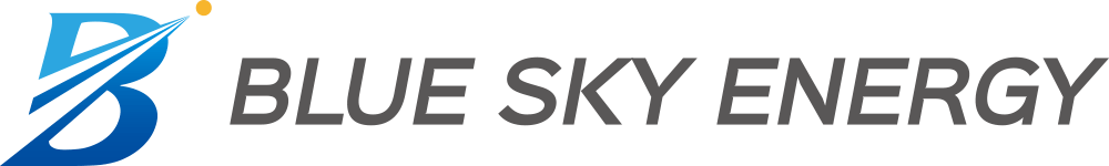 ブルースカイエナジー株式会社